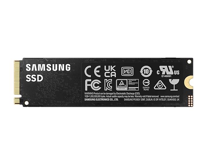 Samsung 0KG5N3 Card