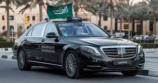 Makkah to Madinah Taxi Fare