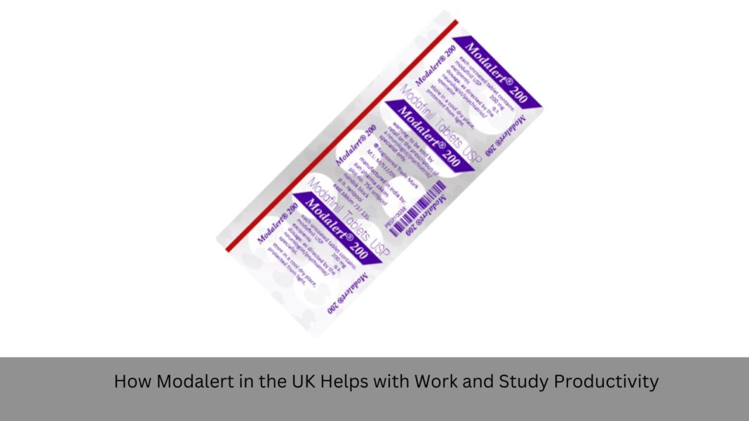 How to Avoid Common Mistakes When You Buy Modalert in the UK