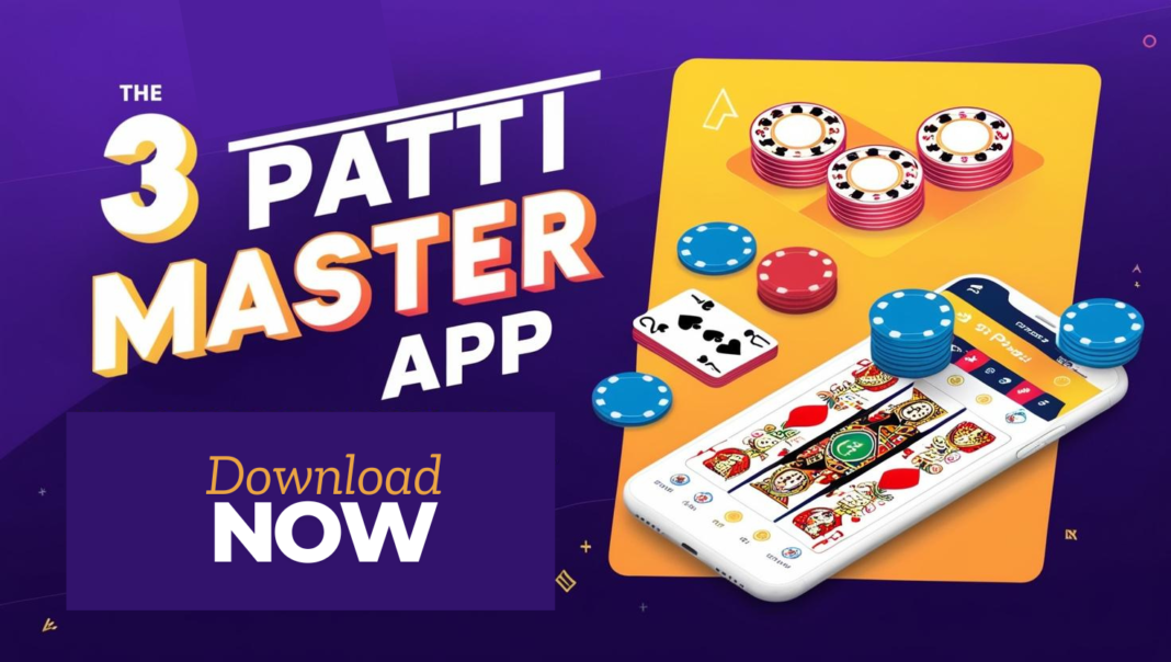 Teen Patti Master App