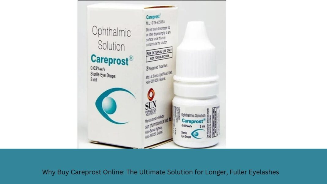 buy careprost