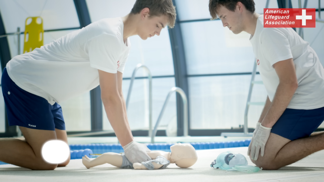 Lifeguard Classes