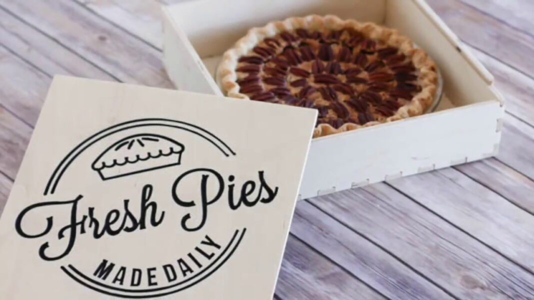 Custom Pie Boxes The Perfect Packaging for Your Delicious Pies