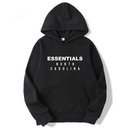 The Comfortable Hoodie: A Perfect Balance of Warmth