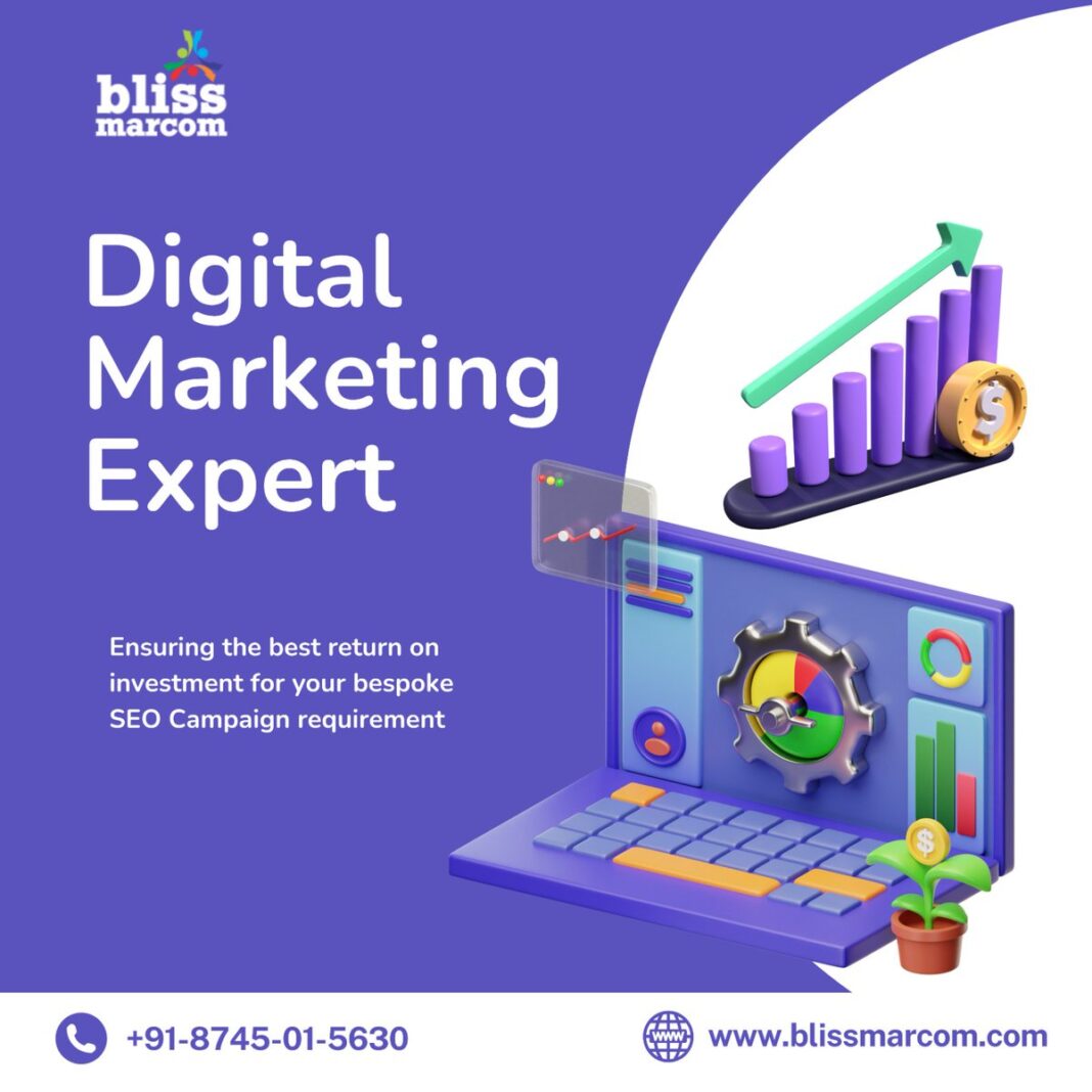 Digital Marketing Agency