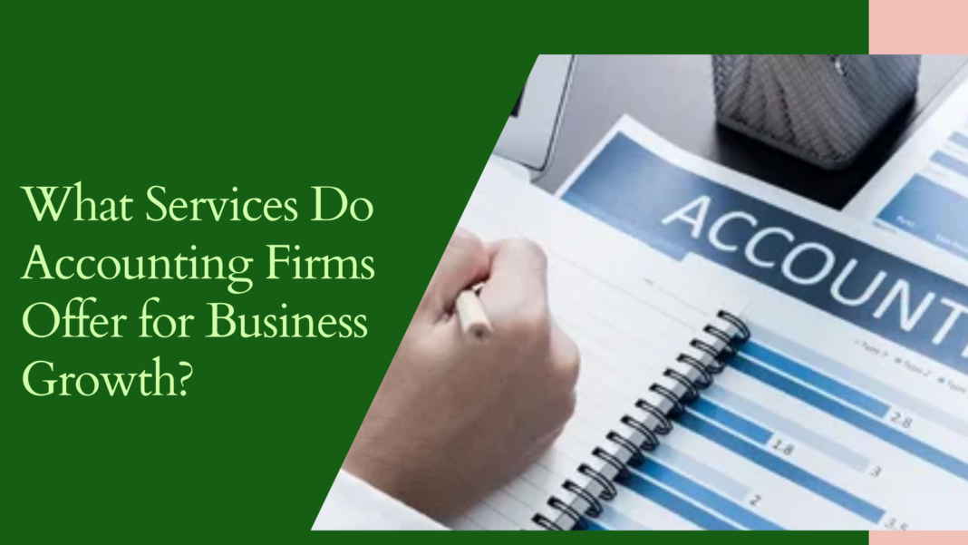 Accounting Services