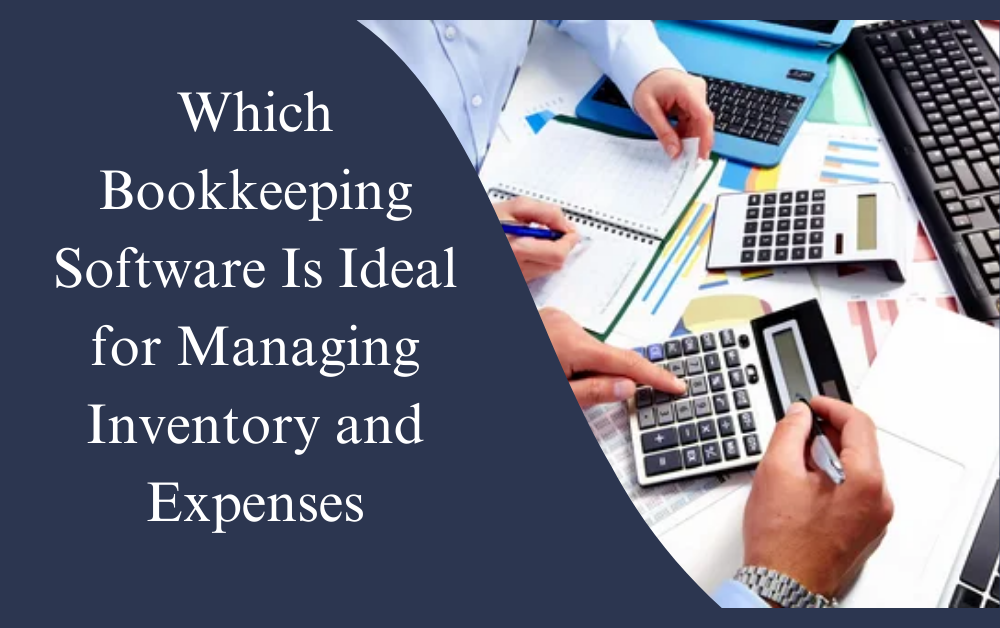 Bookkeeping Software in UAE