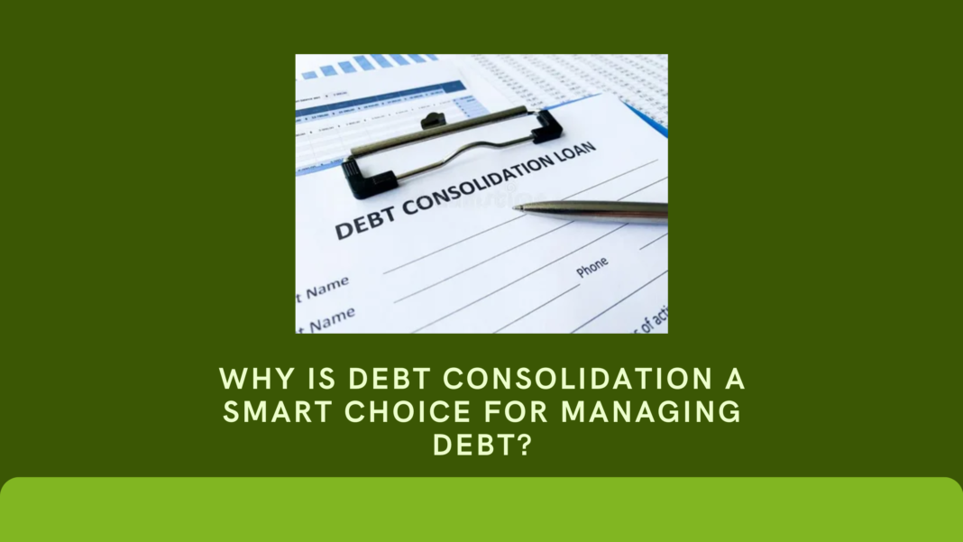 Debt Consolidation