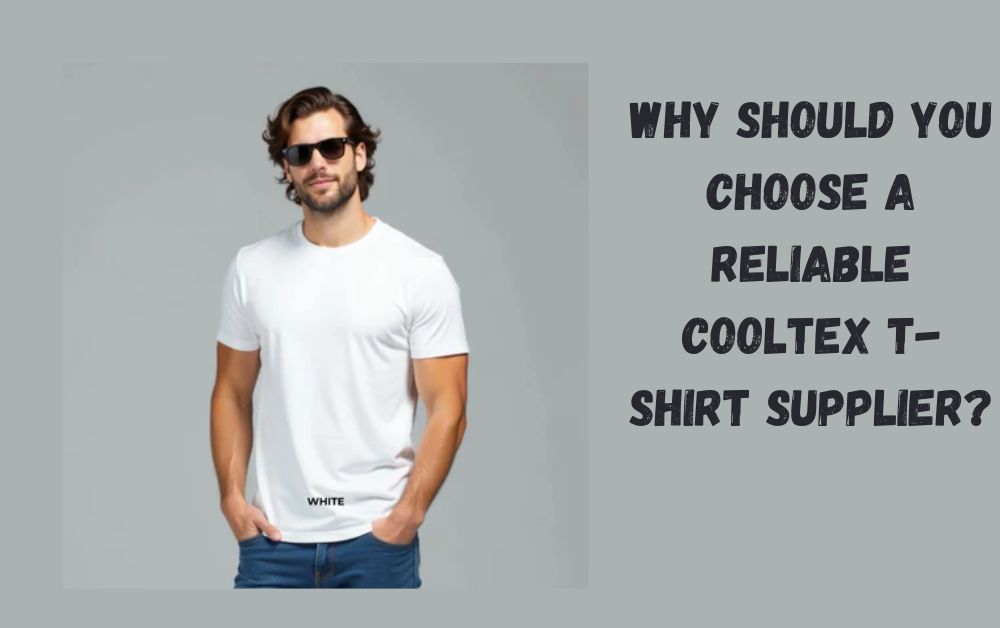 cooltex t-shirt supplier UAE