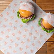 The Role of Custom Deli Paper in Branding