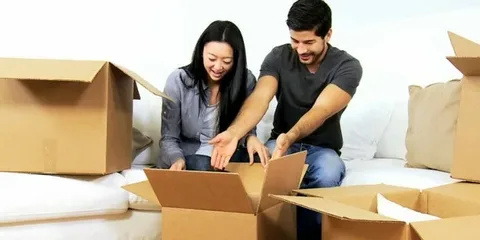 Packers and movers 
