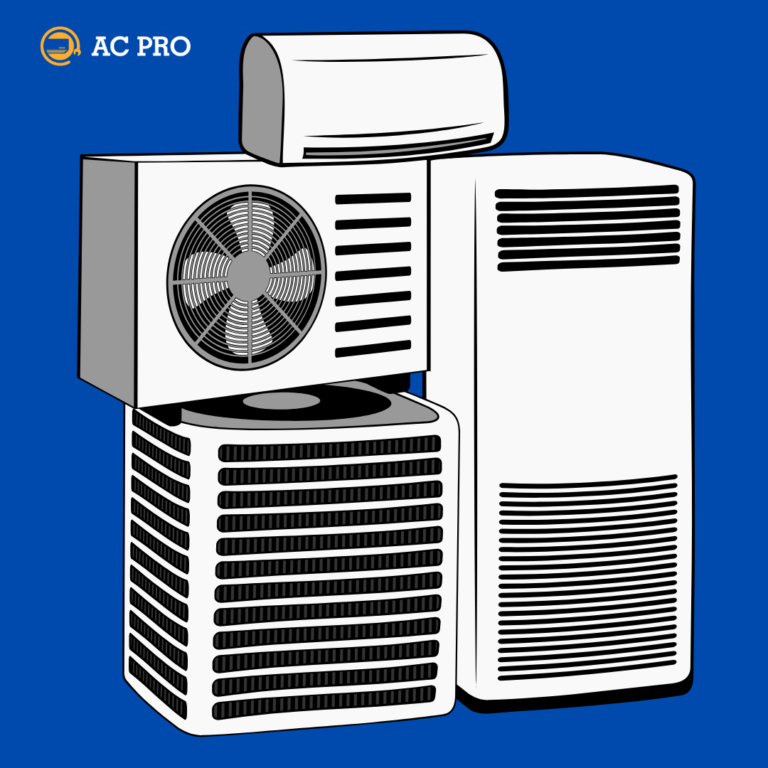 AC Service and Repair in Dubai-AC PRO