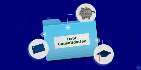 Debt Consolidation
