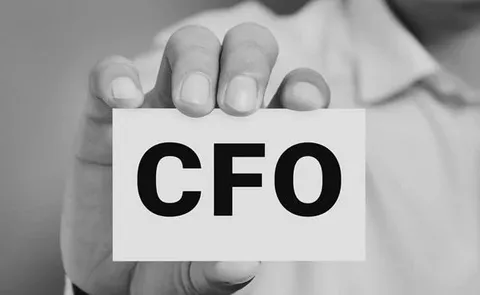 Outsourced CFO Services