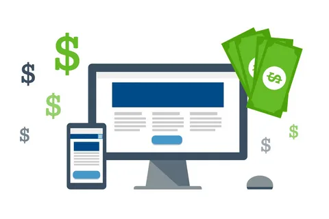 What’s the Average Website Development Cost?