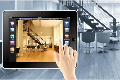 Why Are Home Automation Companies Essential for Modern Living?