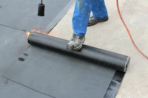 waterproofing membrane