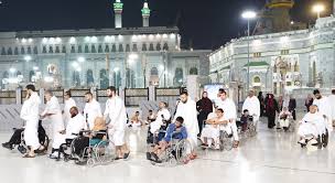 umrah packages from toronto